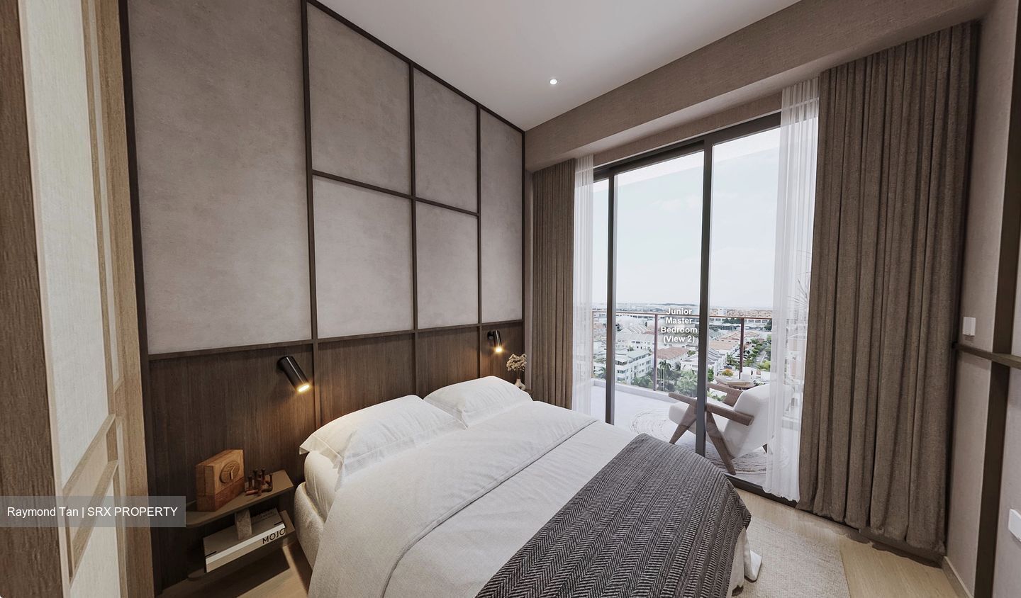 Bedok Road (D16), Condominium #549020341
